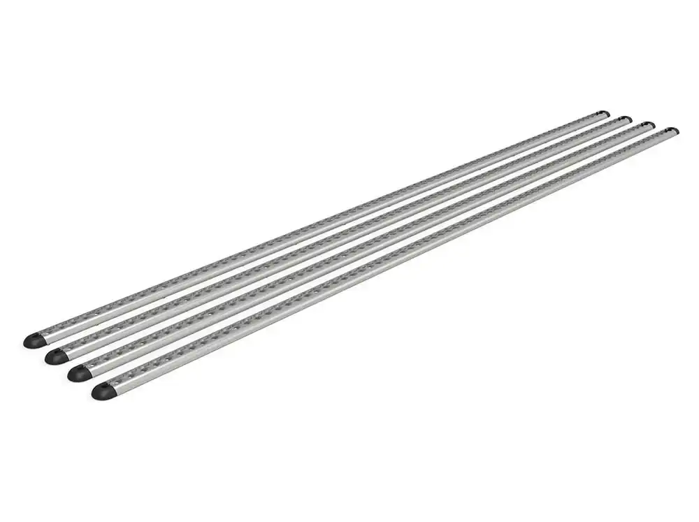 Sprinter Van Bed Bracket L-Track Kits 