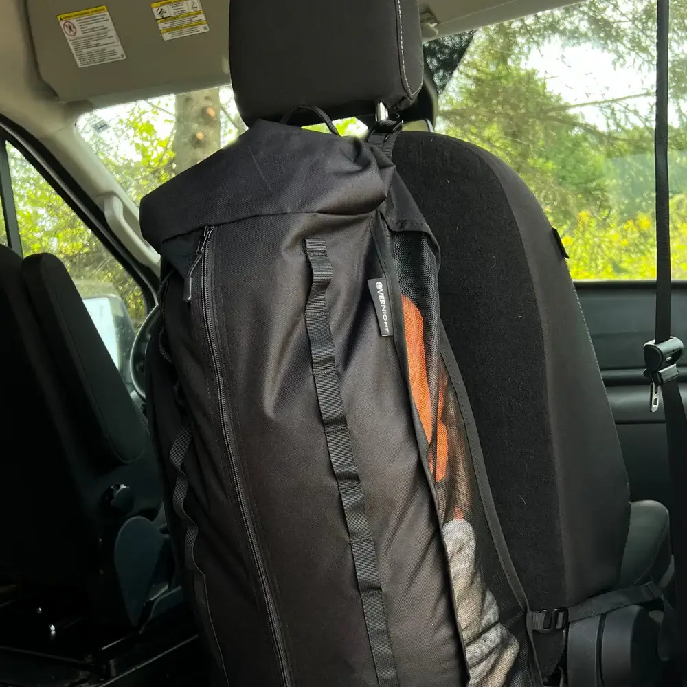 Sac de rangement 30L