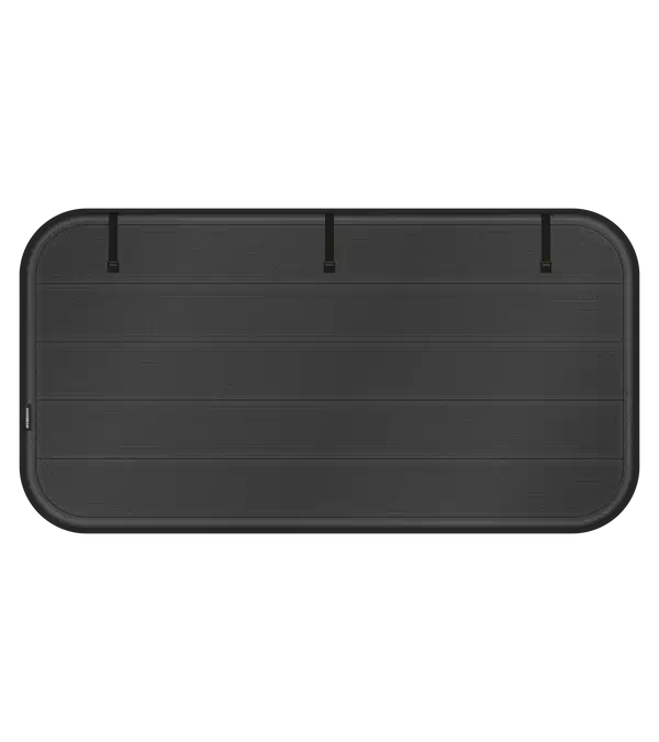 Couvre-vitre isolant pour fenêtre Crew – Ford Transit 2015+ toit bas