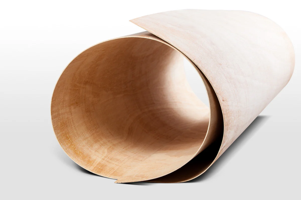 Flexible Plywood 