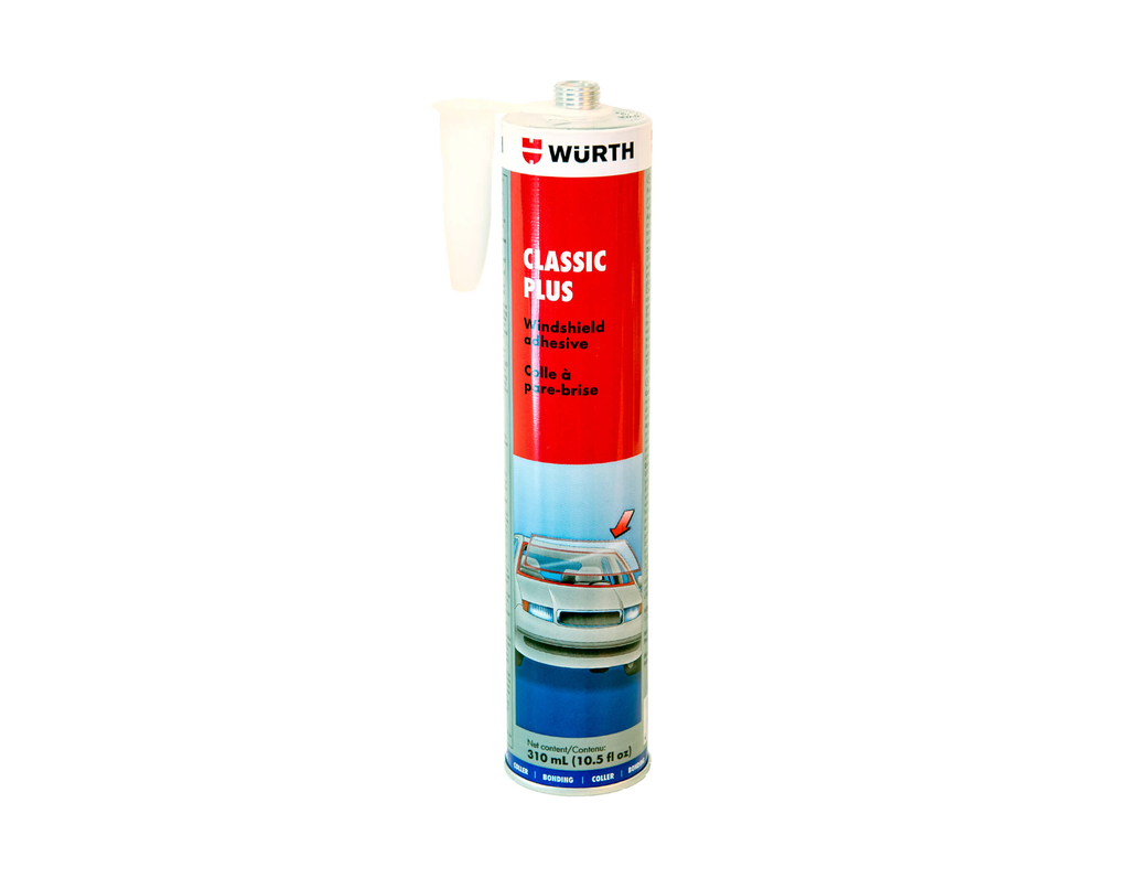 ADHÉSIF PR PARE-BRISE CLASSIC PLUS 310ML