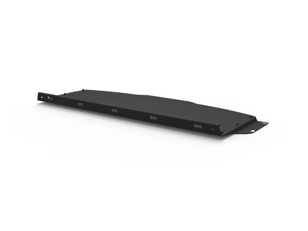 Tablette de pavillon pour fourgon – Transit
