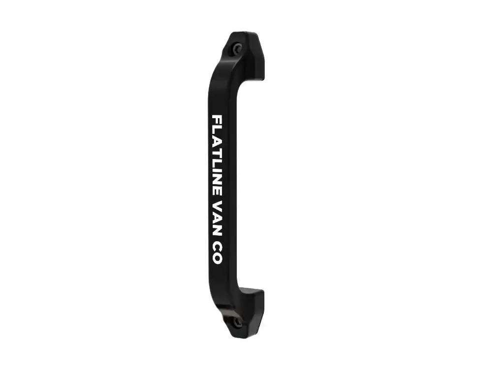 Poignée de porte coulissante pour fourgon Sprinter