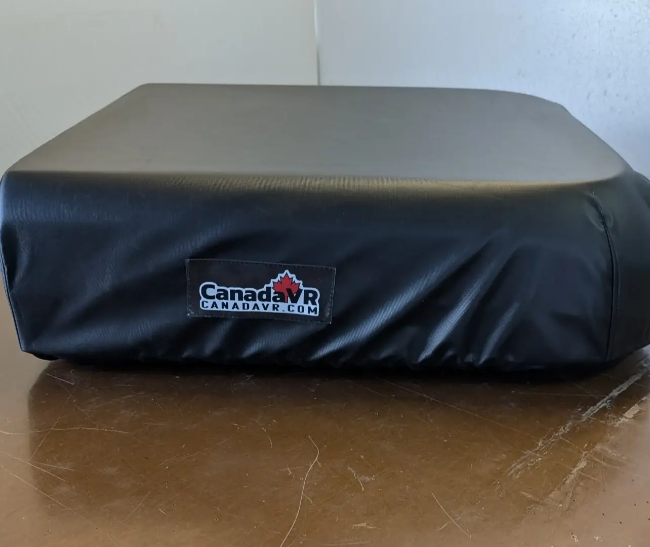 Quilted Protective Cover – C2 Series Rooftop Air Conditioner
