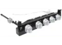 Furrion Replacement Front Panel Module for 17" and 21" 2-in-1 Range Ovens 