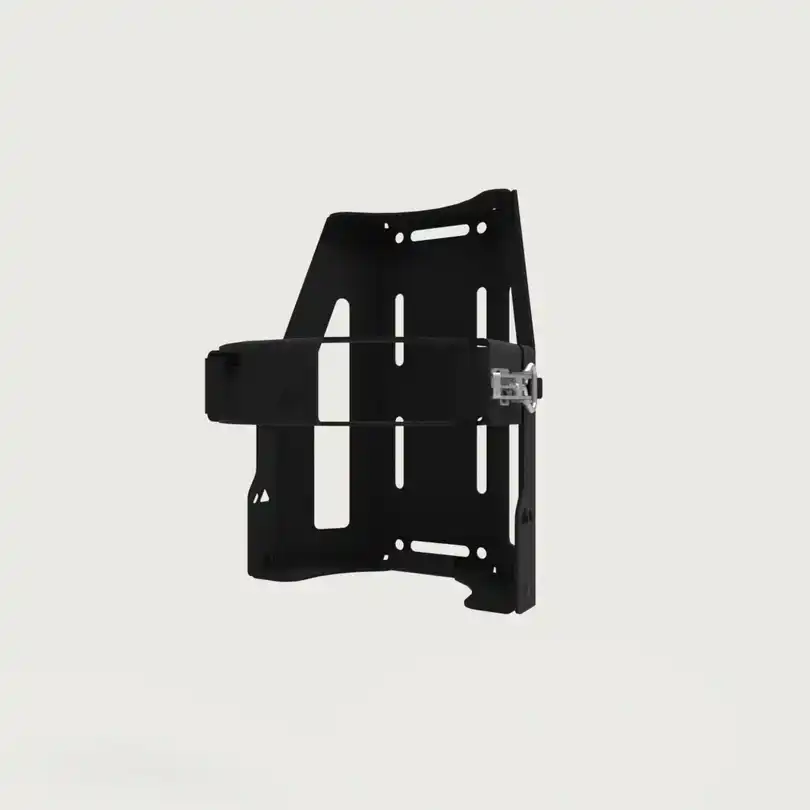 SPARK Propane Tank Holder 