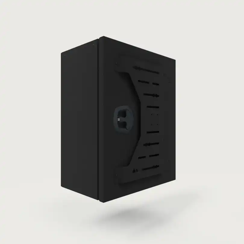 TREKBOX Large Storage Box 