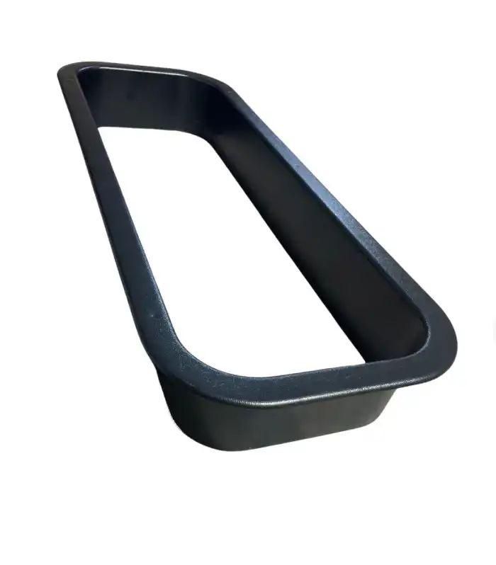 Contour de finition pour fenêtre à auvent Ram Promaster 3310 - GO CODE