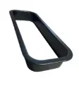 Ram Promaster 3310 Awning Window Trim Ring