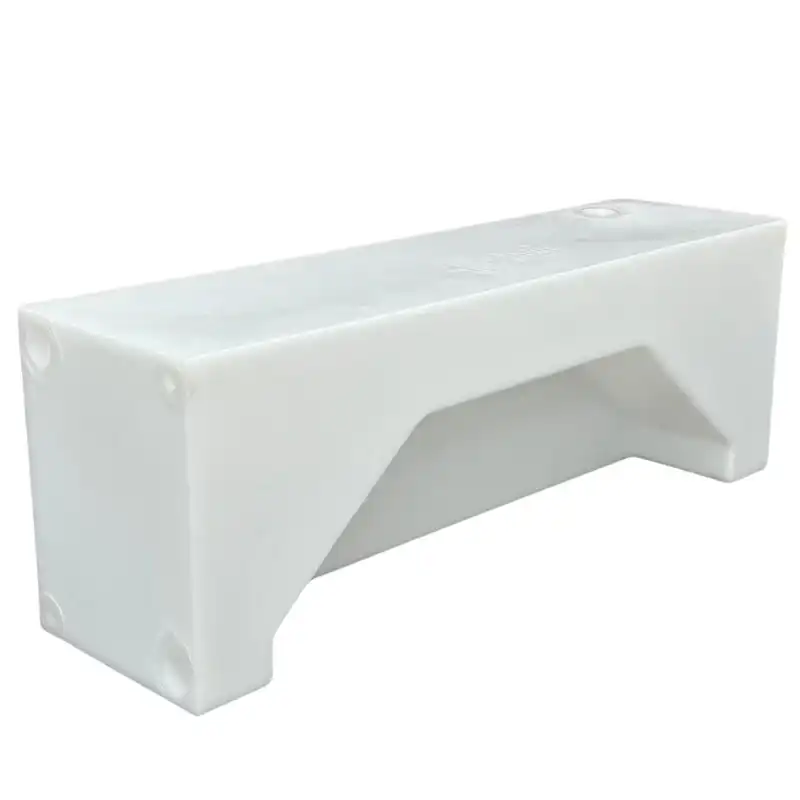 Réservoir d’eau de 24 gallons pour passage de roue Ford Transit – Centre – TR-C-24