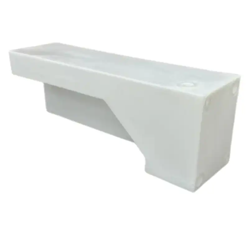 Réservoir d’eau de 24 gallons pour passage de roue Ford Transit – Gauche – TR-L-24