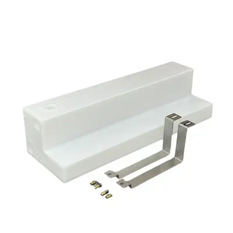 Réservoir de 11 gallons pour châssis de Mercedes Sprinter de NW Conversions (SP-UC-11)