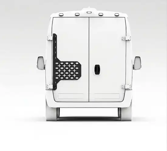 Support de roue de secours 3.0 - Phlö System