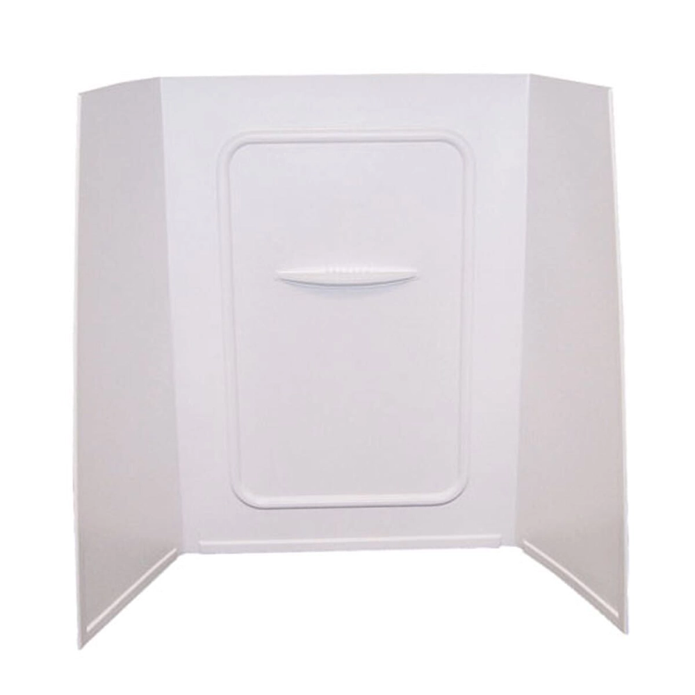 Lippert Bathtub Wall Surround - 24" x 40" x 59"