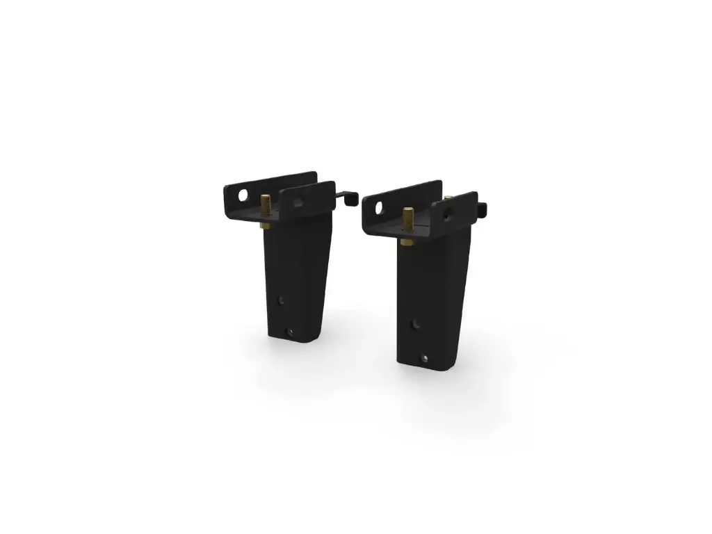 Supports de fixation pour rails de châssis de - Sprinter