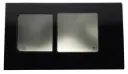 Fenêtre coulissante pour fourgon VWD série SE (RL303-SE)