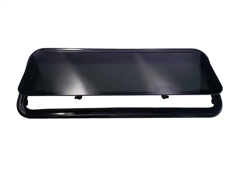 Fenêtre de Couchette à Auvent VWD Overlander OVR-AW3515 36-1/2 po x 16 po