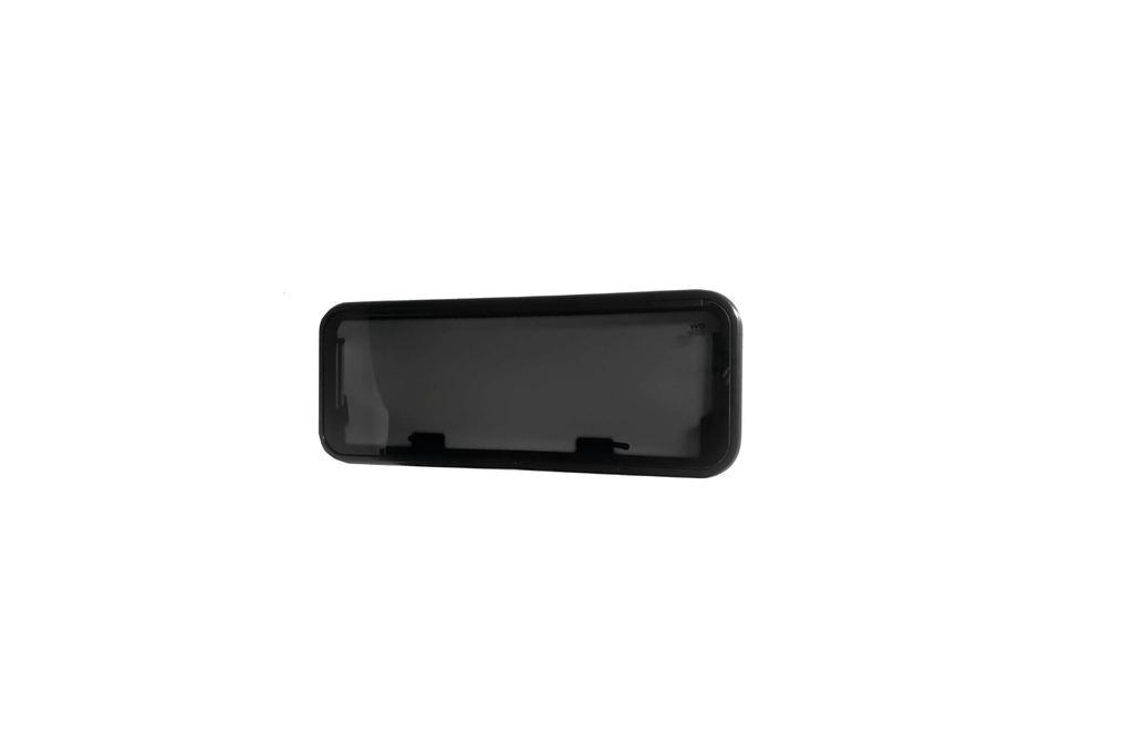 Fenêtre de Couchette à Auvent VWD Série Overlander 41-5/16 po x 16-5/16 po