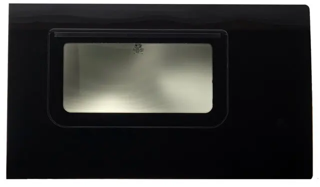 Vitres latérales arrière côté conducteur « Premium Awning » pour RAM ProMaster 159" EXT | RL303-AW