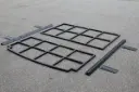 Tec Vanlife Panel Bed System 