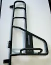 Support à pneu et échelle 2-en-1 pour Ford Transit