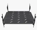 RANGE bed system V2 | Ford Transit