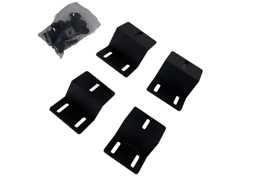 Supports de montage pour panneaux solaires