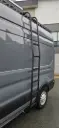Transit Side Ladder - High Roof