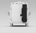 Coffre Trenta pour multisports - Version fibre de carbone
