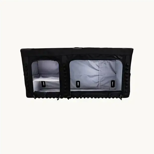 VanEssential Upper Storage Cabinet - 36" / 48"