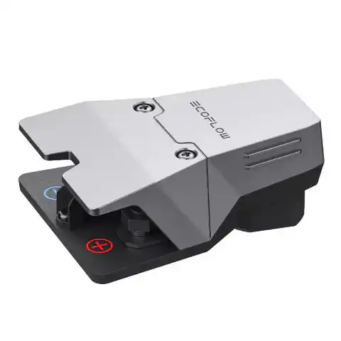 EcoFlow LFP Battery Polarity Adapter 
