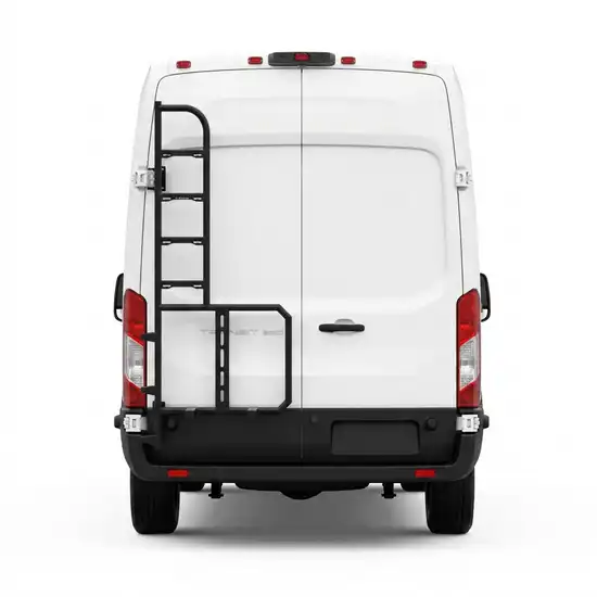 Support de roue de secours avec échelle – Promaster 