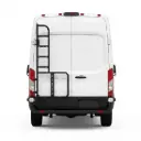 Support de roue de secours avec échelle – Promaster 