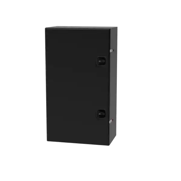 Medium vertical chest storage box - DELUXE version - PHLÖ SYSTEM