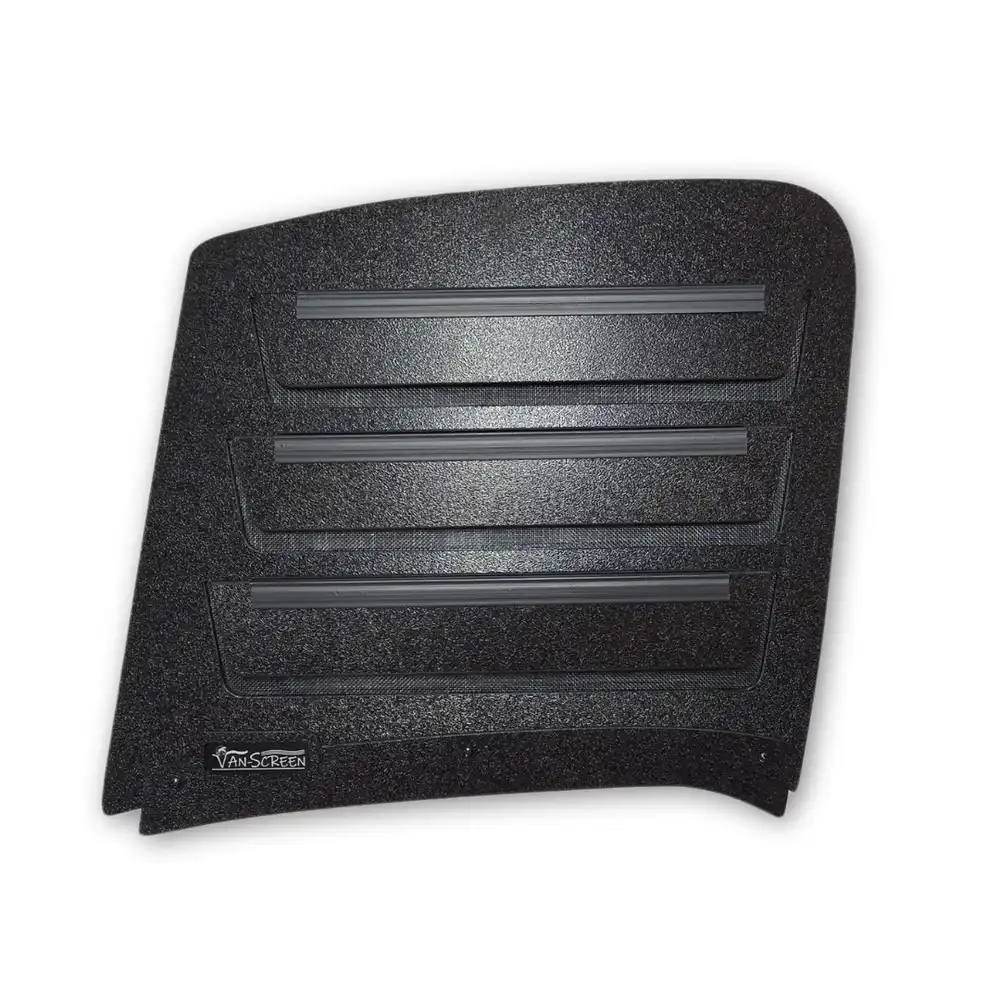 Van-Screen Mosquito Screens for Ram ProMaster & Fiat Ducato (2013+)