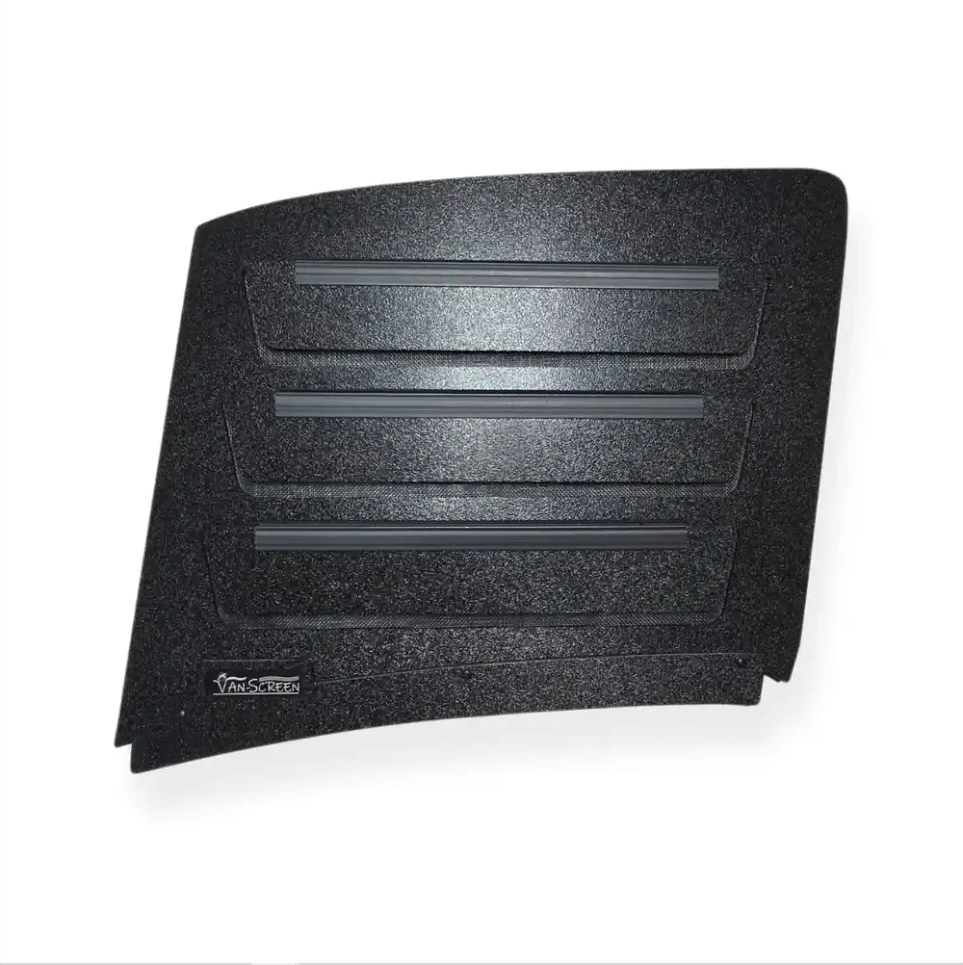 Van-Screen Mosquito Screens for Ford Transit (2014+)