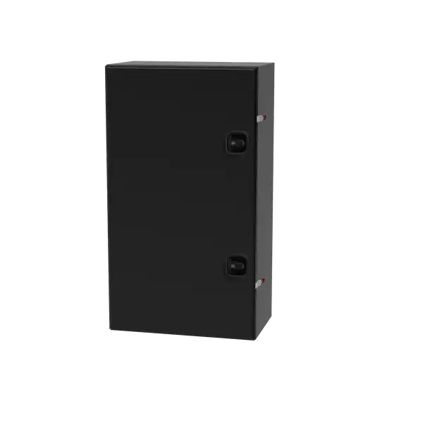 Medium vertical chest 