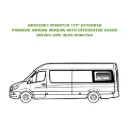 VWD Premium Awning Van Window (SL103-AW) 