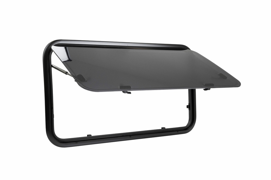 Fenêtre Courbée Broad Arrow (897 x 497 mm)