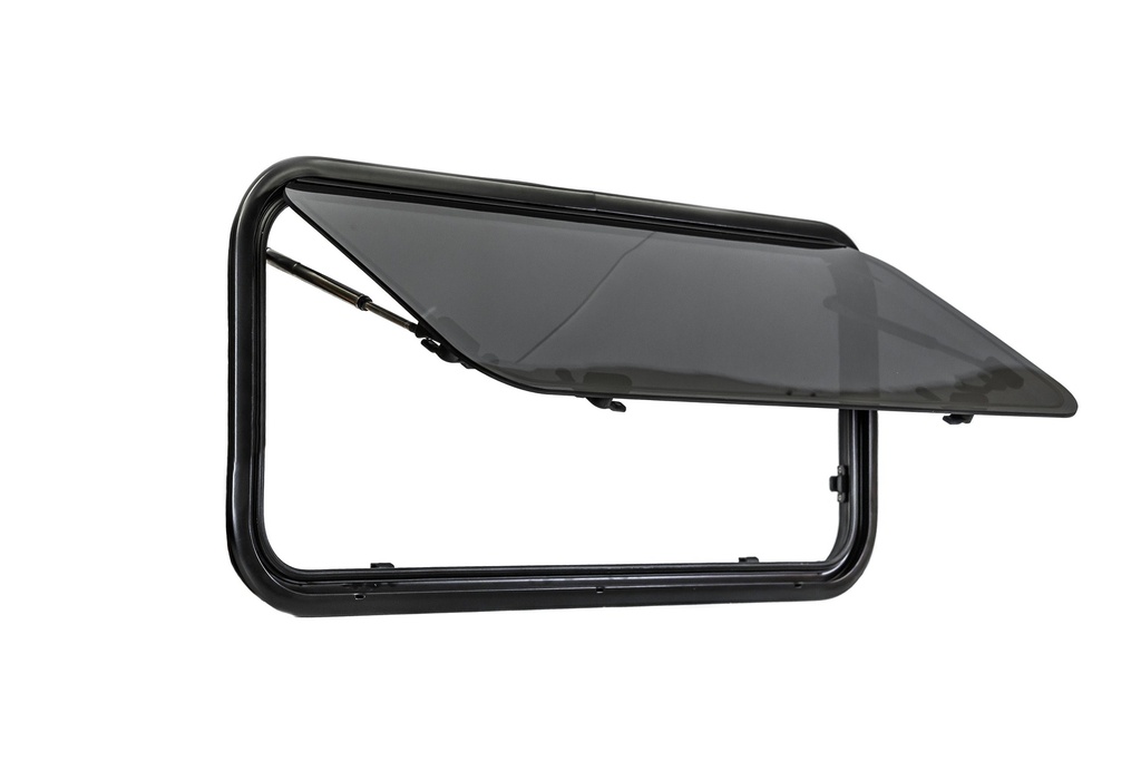 Fenêtre Courbée Broad Arrow (897 x 397 mm)