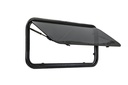 Fenêtre Courbée Broad Arrow (897 x 397 mm)