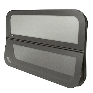 Fenêtre Tout en Verre CRL 33-3/8" x 19-1/8"