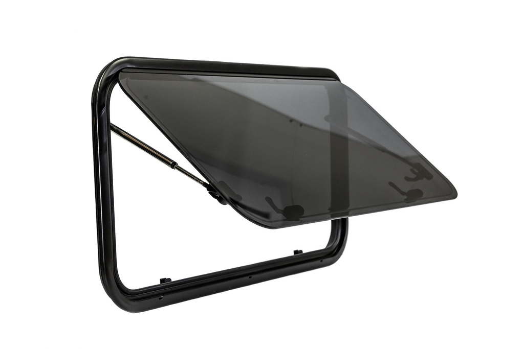 Fenêtre Plate Broad Arrow (897 x 447 mm)