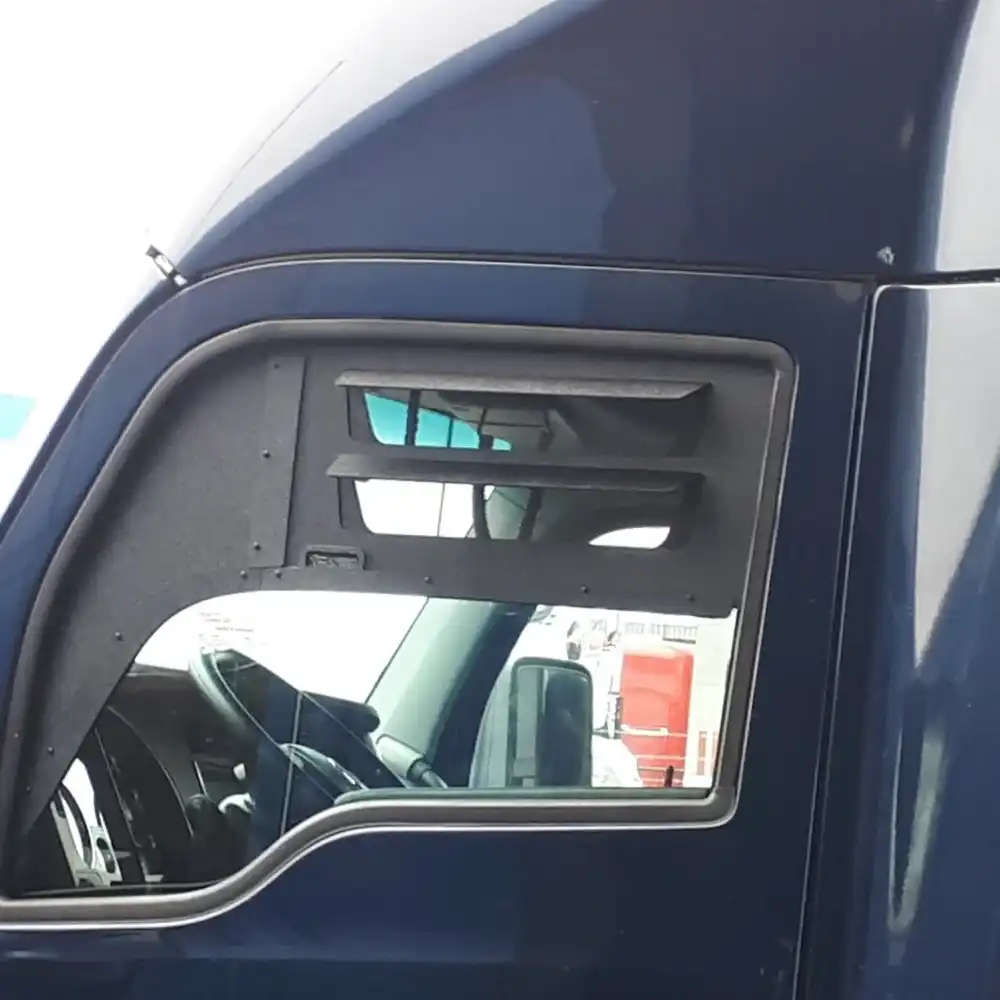 Moustiquaires Camions Kenworth et Peterbilt 