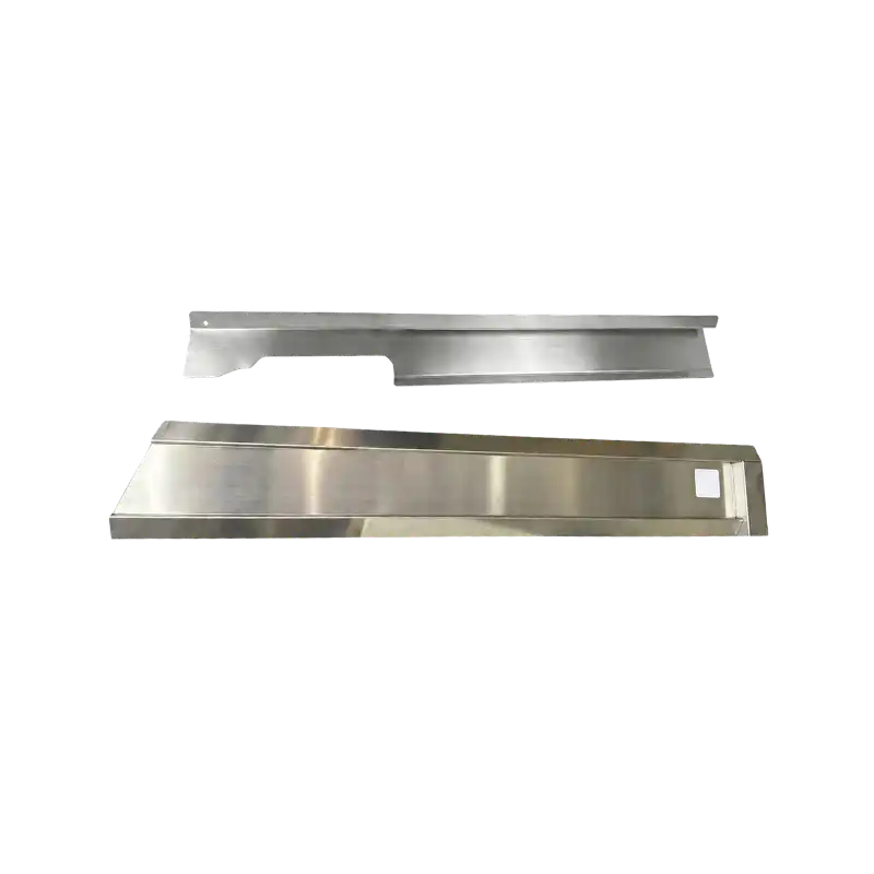 Ensemble de rails ProMaster
