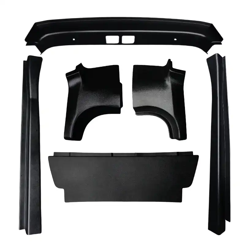 Ford Transit Full Interior Trim Kit (Standard)