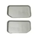 Ford Transit - Innie Sleeper Pair