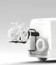 Bike rack - MOS UPLIFT – ASSISTED LIFT SYSTEM FOR CLASS B VEHICLES