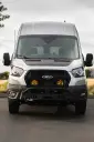 CAtuned Off-Road Ford Transit Bumper