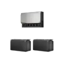 Kits d'alimentation EcoFlow 10 kWh